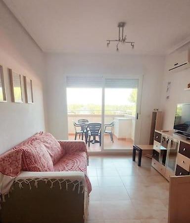 Apartamento Oropesa Del Mar- Marina D'Or- Magic World Vt30371Cs Luaran gambar