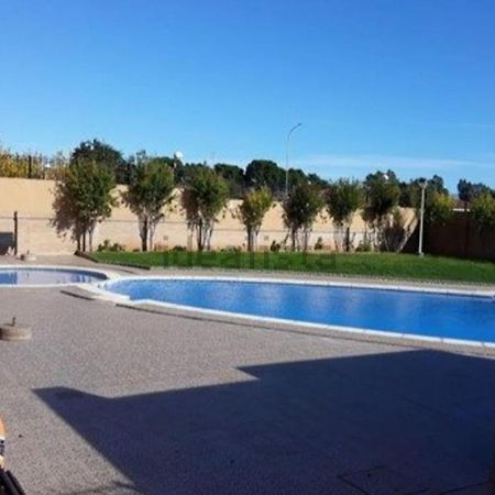 Apartamento Oropesa Del Mar- Marina D'Or- Magic World Vt30371Cs Luaran gambar