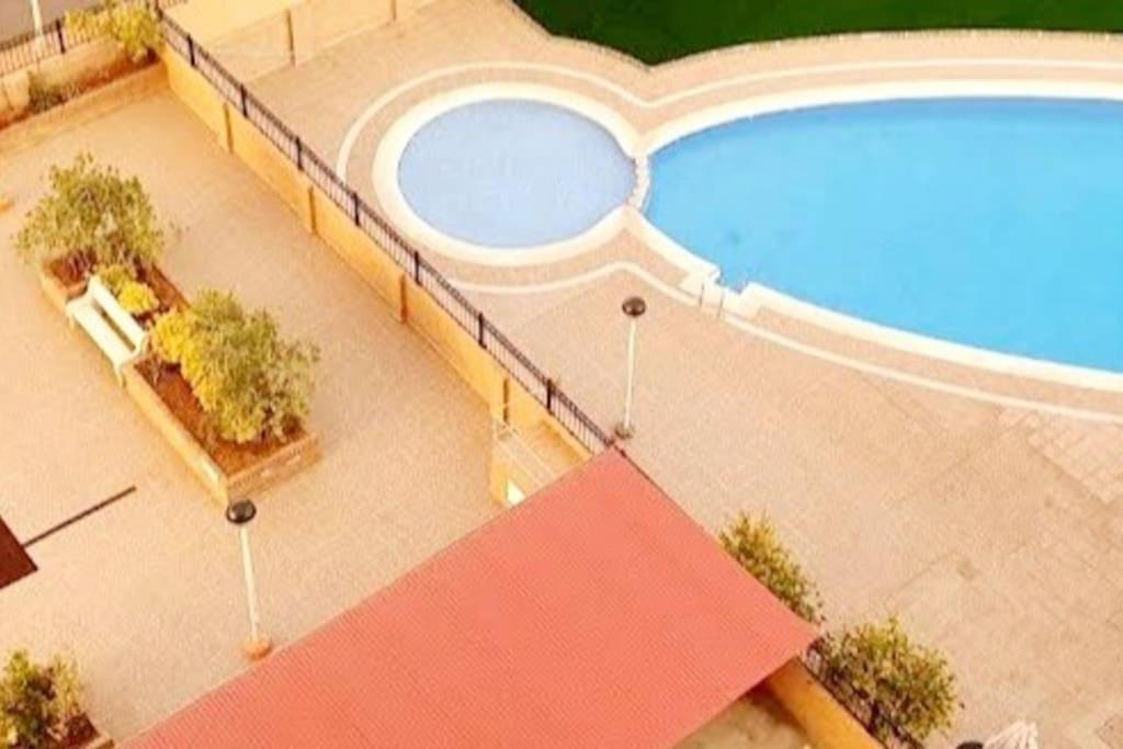 Apartamento Oropesa Del Mar- Marina D'Or- Magic World Vt30371Cs Luaran gambar