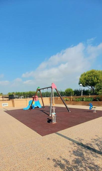 Apartamento Oropesa Del Mar- Marina D'Or- Magic World Vt30371Cs Luaran gambar