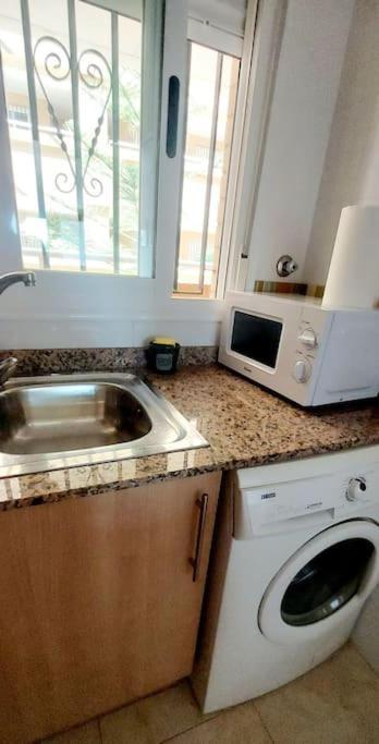 Apartamento Oropesa Del Mar- Marina D'Or- Magic World Vt30371Cs Luaran gambar
