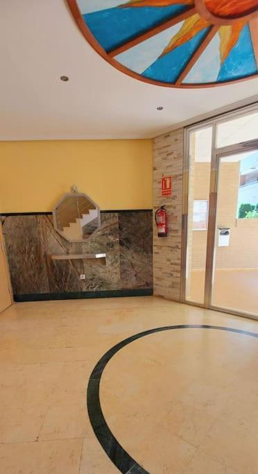 Apartamento Oropesa Del Mar- Marina D'Or- Magic World Vt30371Cs Luaran gambar