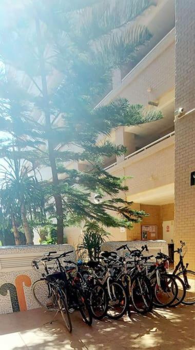Apartamento Oropesa Del Mar- Marina D'Or- Magic World Vt30371Cs Luaran gambar