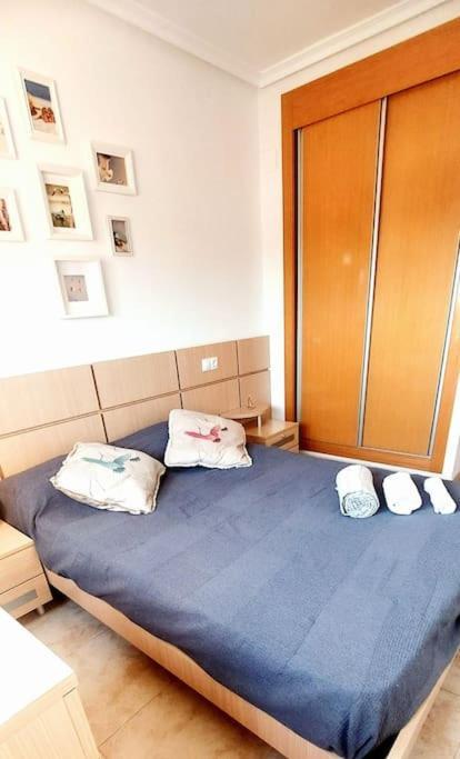 Apartamento Oropesa Del Mar- Marina D'Or- Magic World Vt30371Cs Luaran gambar