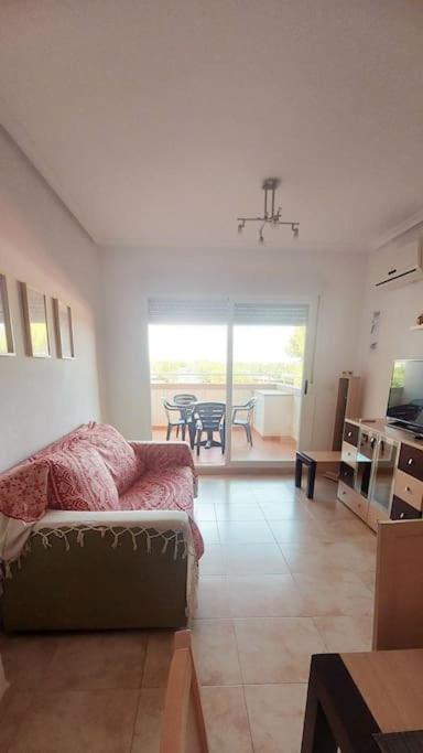 Apartamento Oropesa Del Mar- Marina D'Or- Magic World Vt30371Cs Luaran gambar