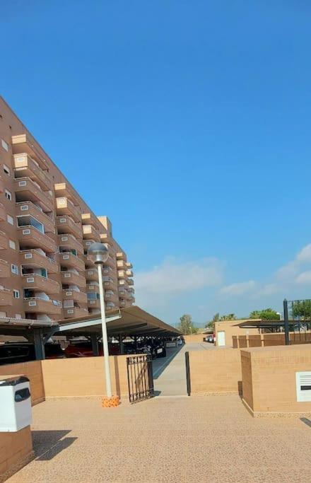 Apartamento Oropesa Del Mar- Marina D'Or- Magic World Vt30371Cs Luaran gambar