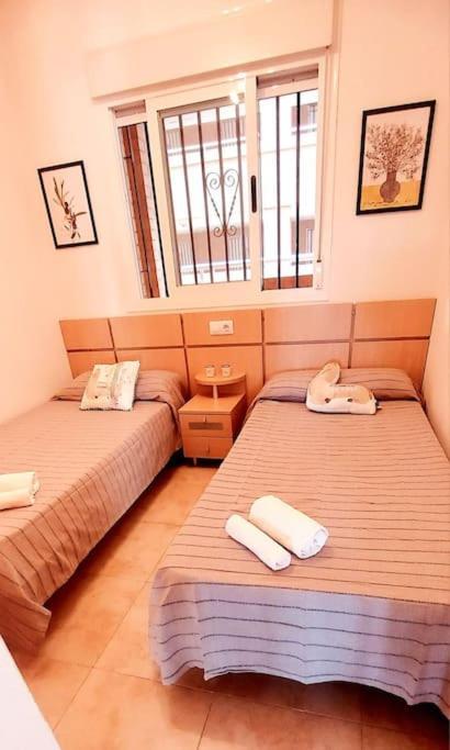 Apartamento Oropesa Del Mar- Marina D'Or- Magic World Vt30371Cs Luaran gambar