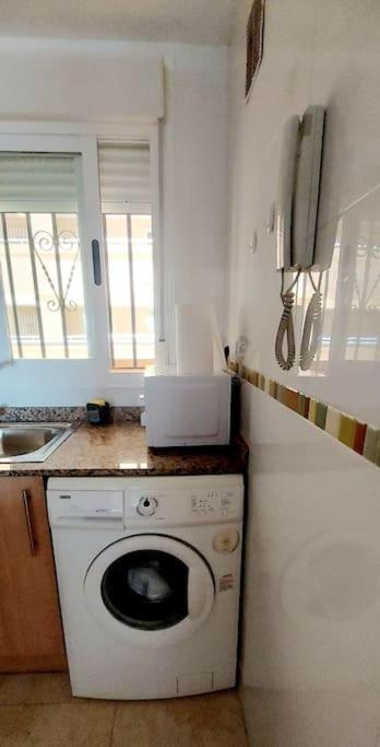 Apartamento Oropesa Del Mar- Marina D'Or- Magic World Vt30371Cs Luaran gambar
